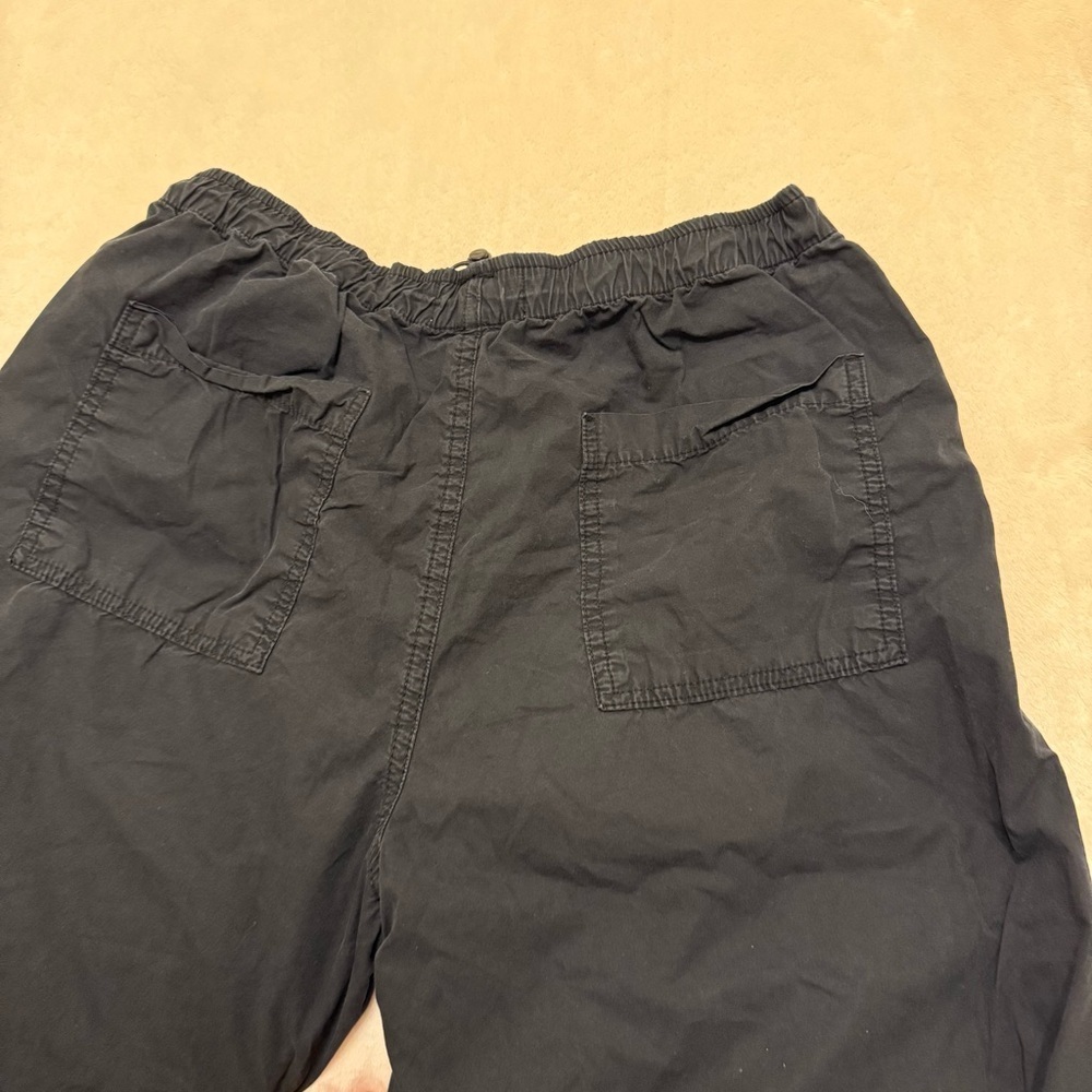 Zara Women’s Black Joggers - Picture 4 of 5
